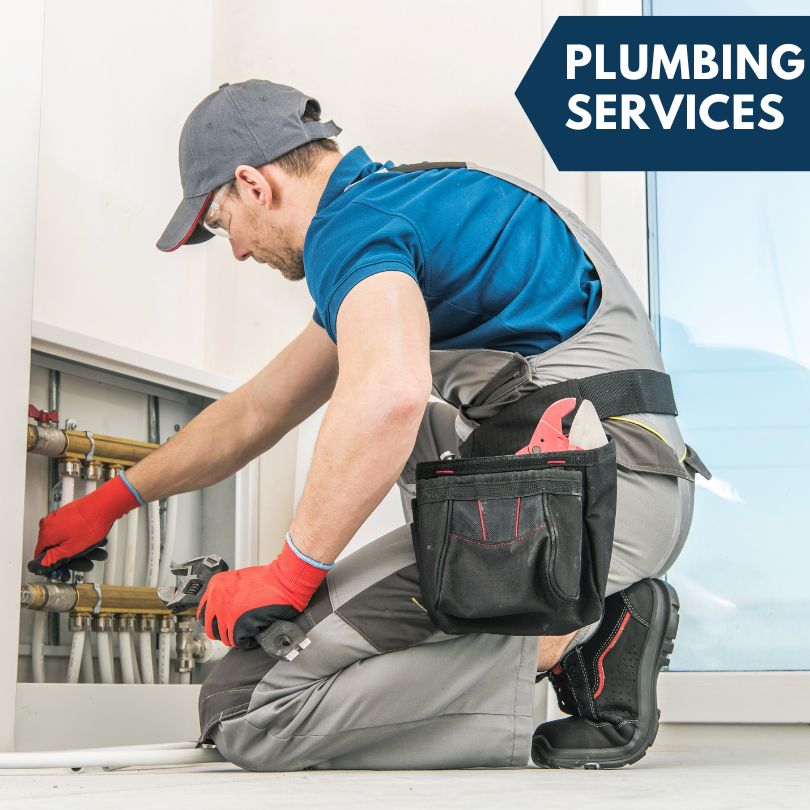 Paton Plumbing Company